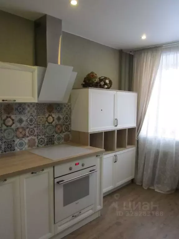 1-к кв. Ярославская область, Ярославль Суздальское ш., 28к4 (36.0 м) - Фото 2