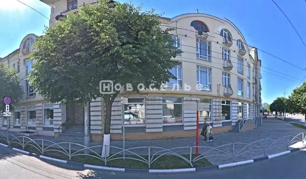 Помещение свободного назначения (199.6 м) - Фото 2