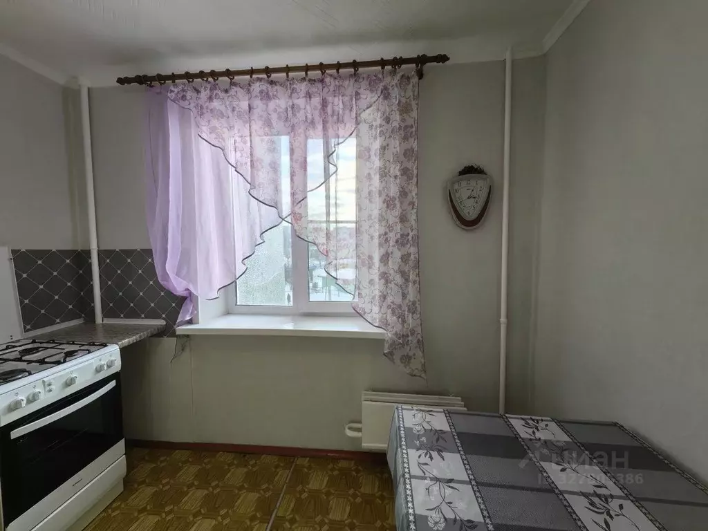 3-к кв. Коми, Сыктывкар Петрозаводская ул., 17 (66.2 м) - Фото 2