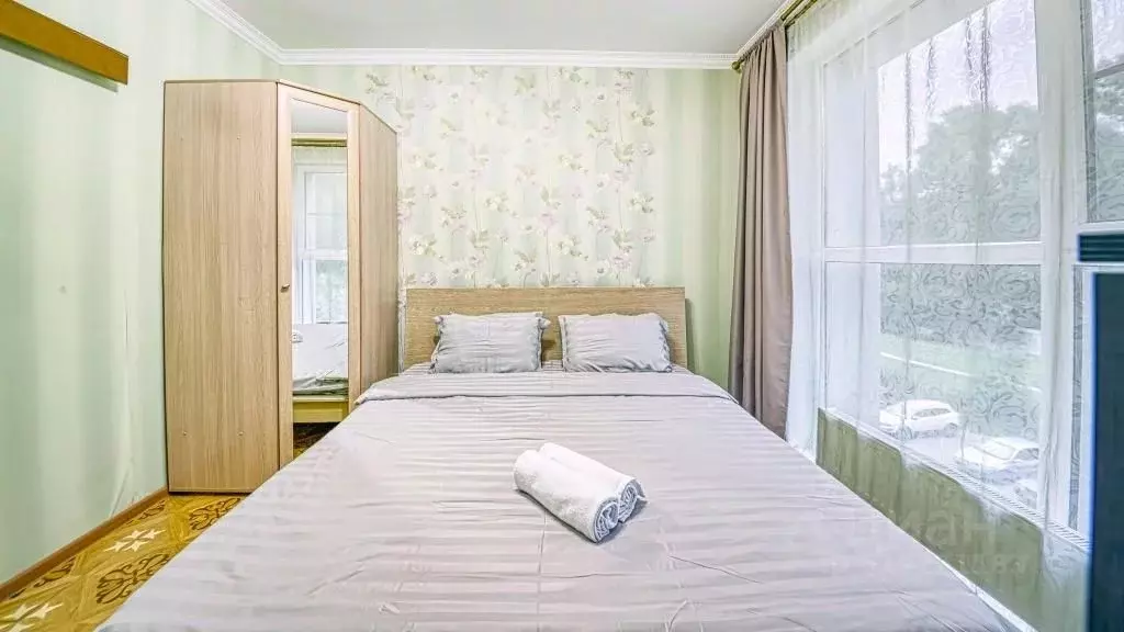 2-к кв. Московская область, Балашиха просп. Ленина, 32б (62.0 м) - Фото 1