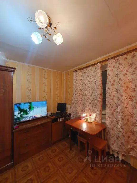 Комната Коми, Сыктывкар ул. Карла Маркса, 199 (10.7 м) - Фото 1