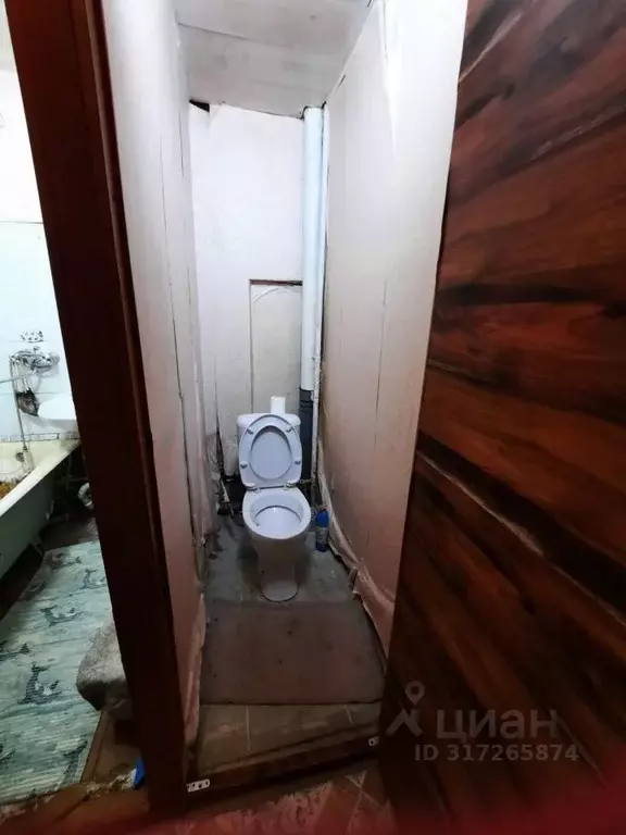 1-к кв. Тульская область, Алексин ул. Дружбы, 9 (34.0 м) - Фото 1