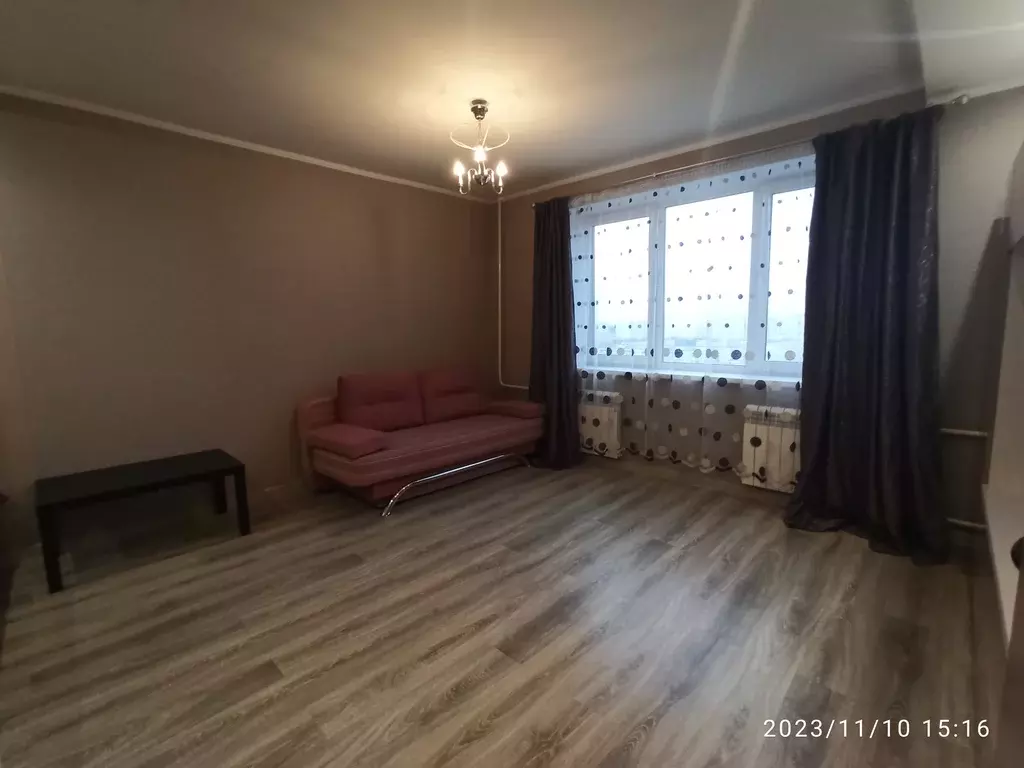 Продаётся 1-к квартира, 44.6 м - Фото 0