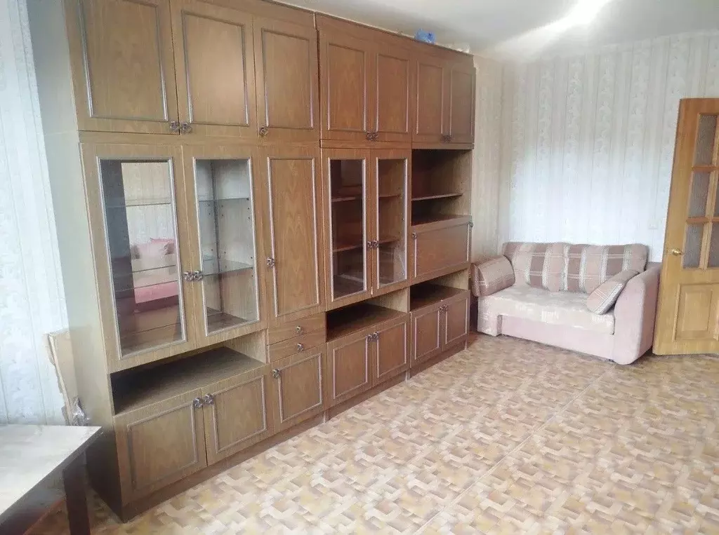 1-к кв. Свердловская область, Екатеринбург ул. Чекистов, 5 (45.0 м) - Фото 2