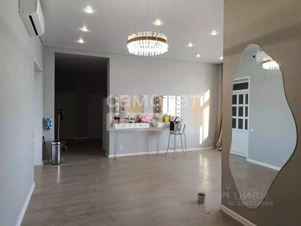 Помещение свободного назначения в Курская область, Курск ул. ... - Фото 1