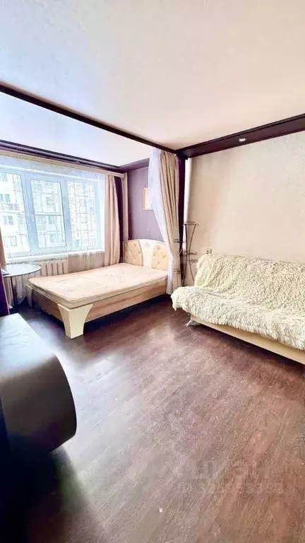 2-к кв. Ярославская область, Ярославль Тутаевское ш., 75 (41.4 м) - Фото 1