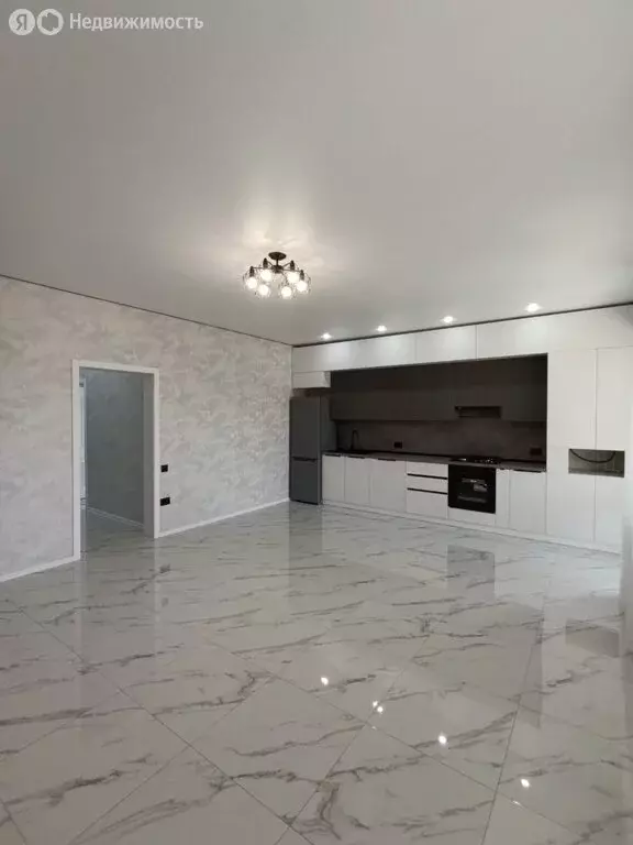 Дом в Михайловск, улица Владимира Ацуты (128 м) - Фото 1