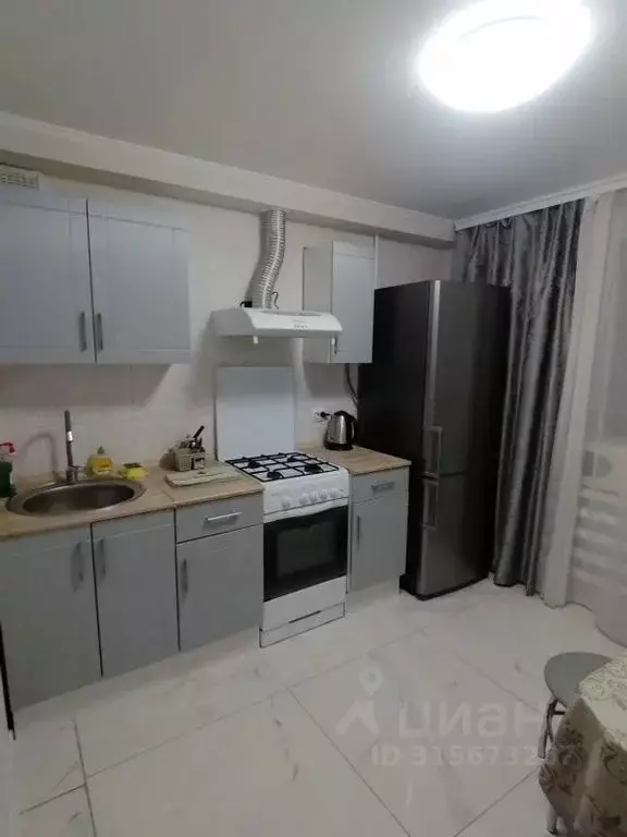 1-к кв. Ростовская область, Каменск-Шахтинский ул. Щаденко, 46 (32.0 ... - Фото 0