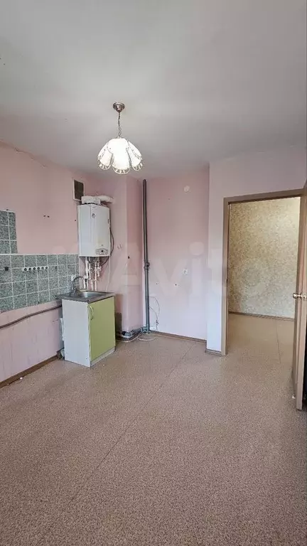 2-к. квартира, 52,3 м, 1/3 эт. - Фото 1