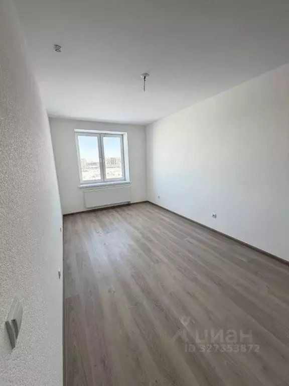 1-к кв. Ленинградская область, Всеволожский район, пос. Бугры ул. ... - Фото 1