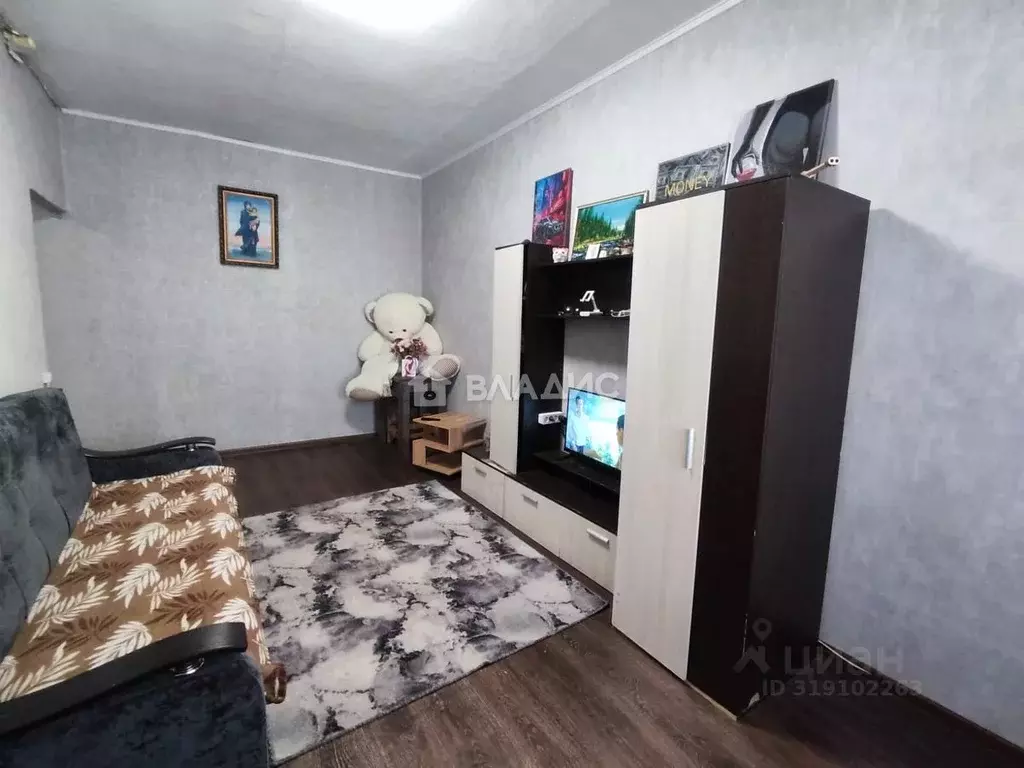 2-к кв. Марий Эл, Йошкар-Ола Якова Эшпая ул., 112 (37.4 м) - Фото 0
