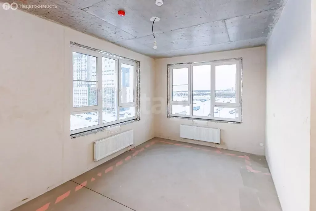 2-комнатная квартира: Тюмень, улица Вадима Бованенко, 7 (52.5 м) - Фото 2