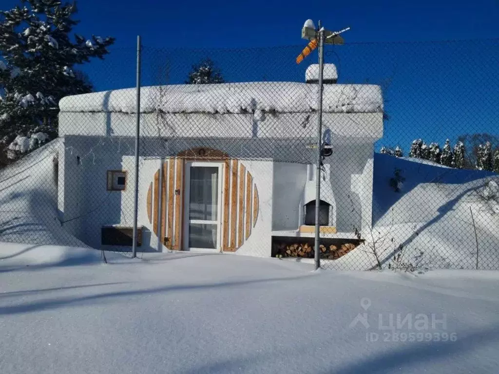 Дом в Московская область, Одинцовский городской округ, д. Устье 60 (25 ... - Фото 1