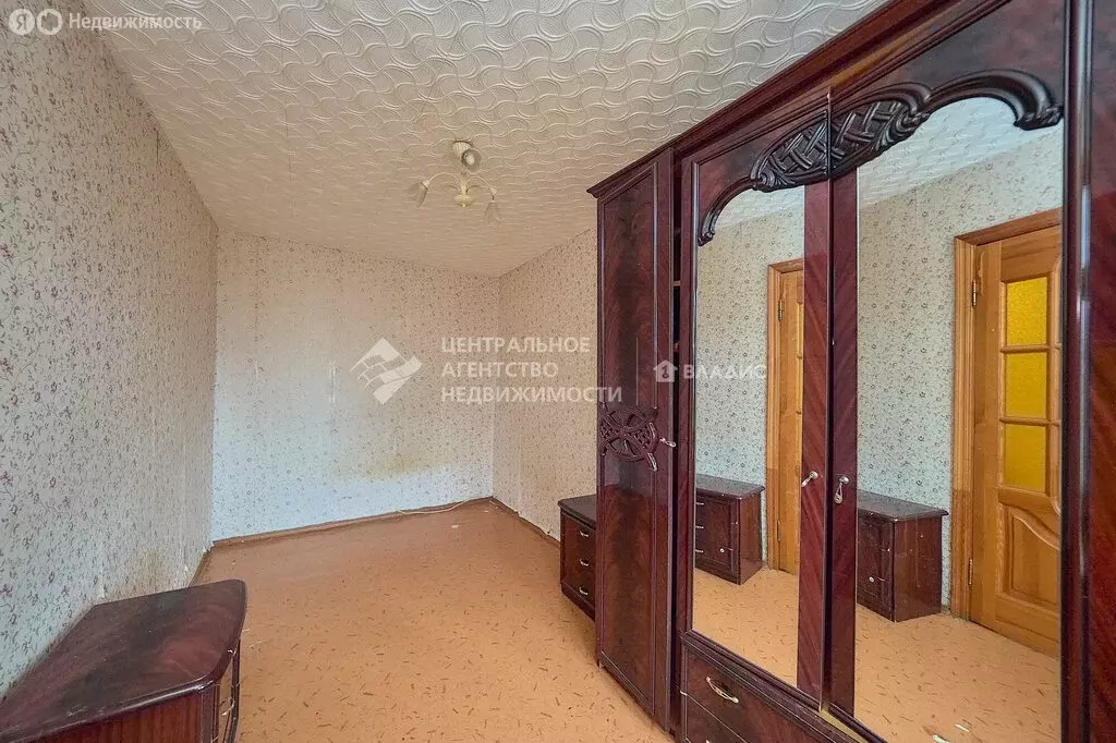 2-комнатная квартира: Рязань, улица Полетаева, 27 (43.4 м) - Фото 2