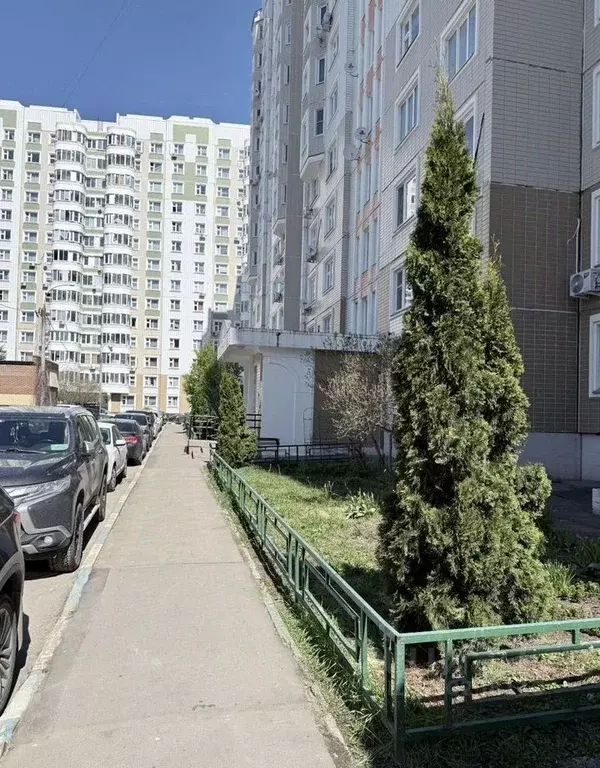 2-к кв. Московская область, Подольск ул. Академика Доллежаля, 36 (54.0 ... - Фото 1