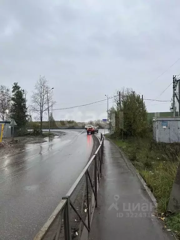 Участок в Пермский край, Пермский муниципальный округ, д. Кичаново ул. ... - Фото 2