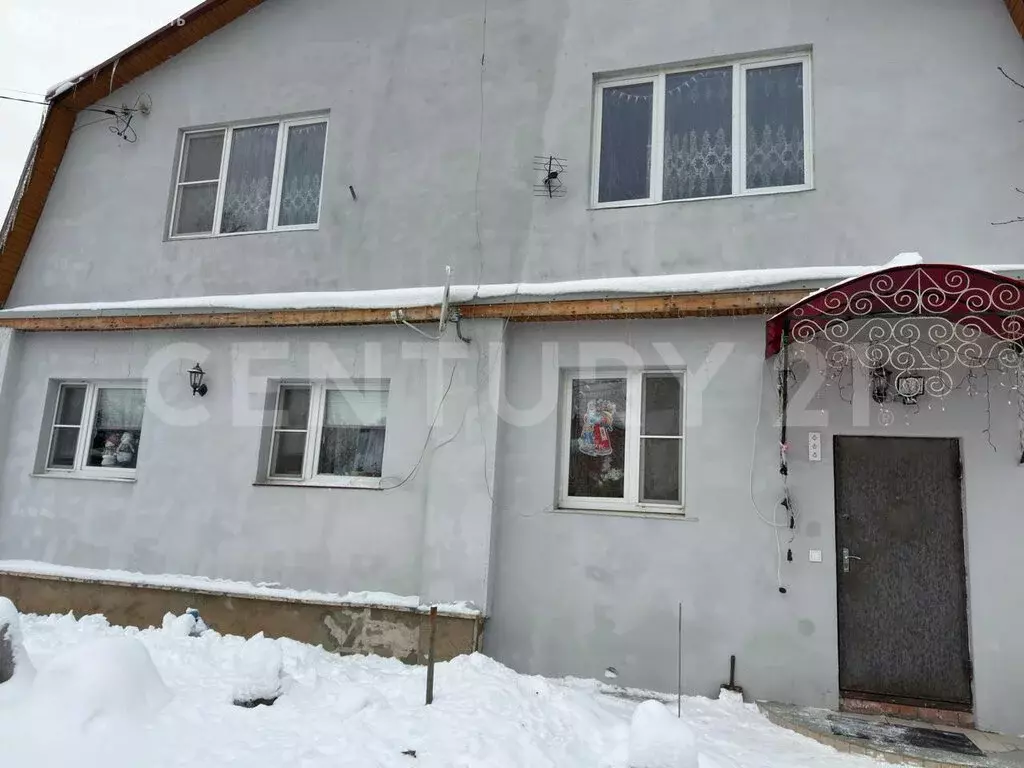 Дом в Красногорск, Счастливая улица, 38 (272 м) - Фото 2