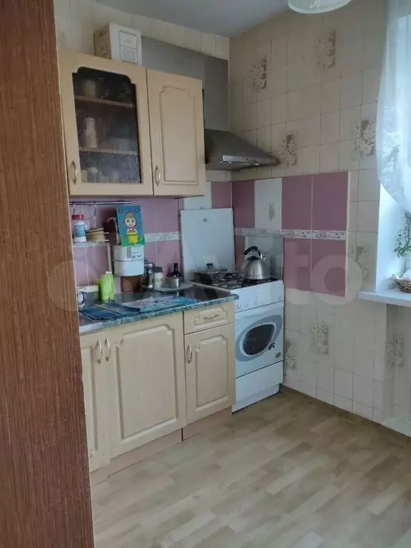 2-к. квартира, 41,2 м, 3/3 эт. - Фото 0