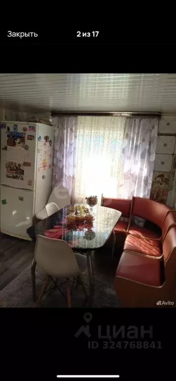 Дом в Калужская область, Медынь Калужская ул., 39 (130 м) - Фото 2