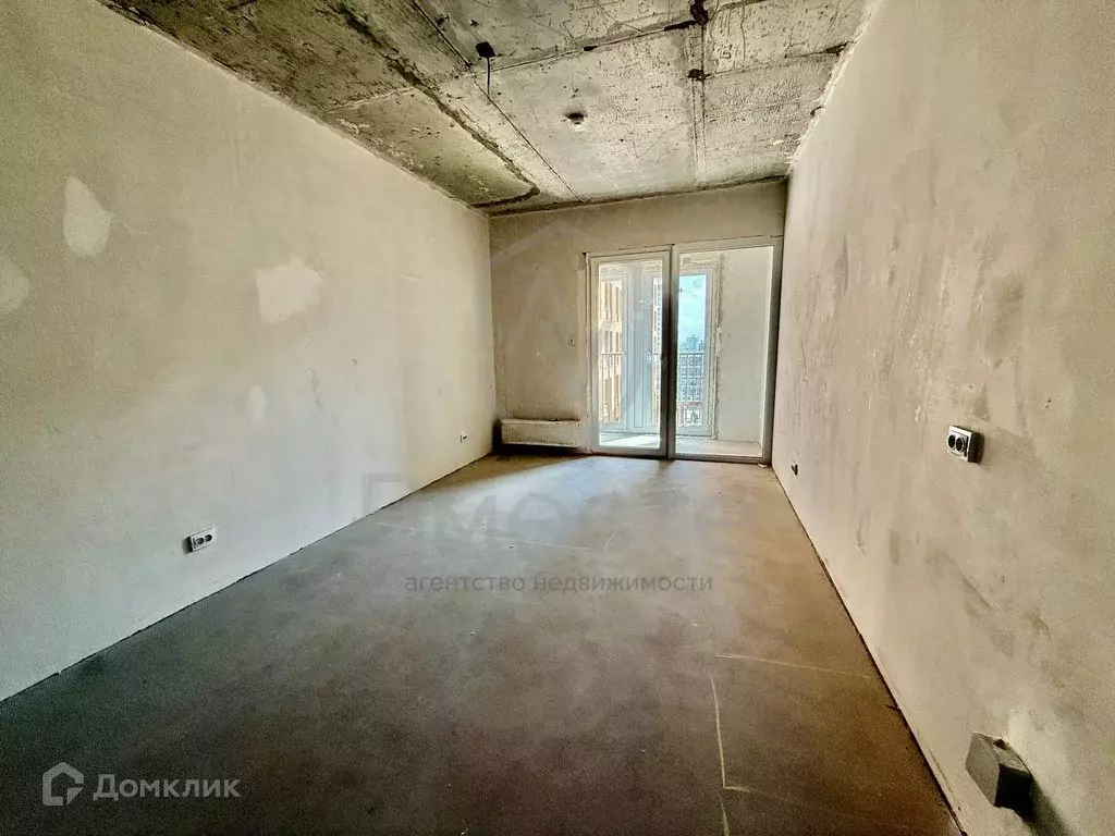 Продаётся квартира-студия, 34.6 м - Фото 1