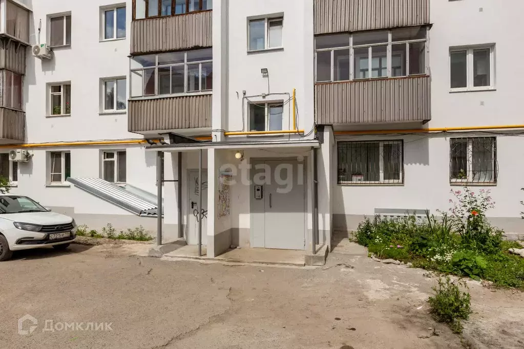 Продаётся 3-к квартира, 63 м - Фото 1