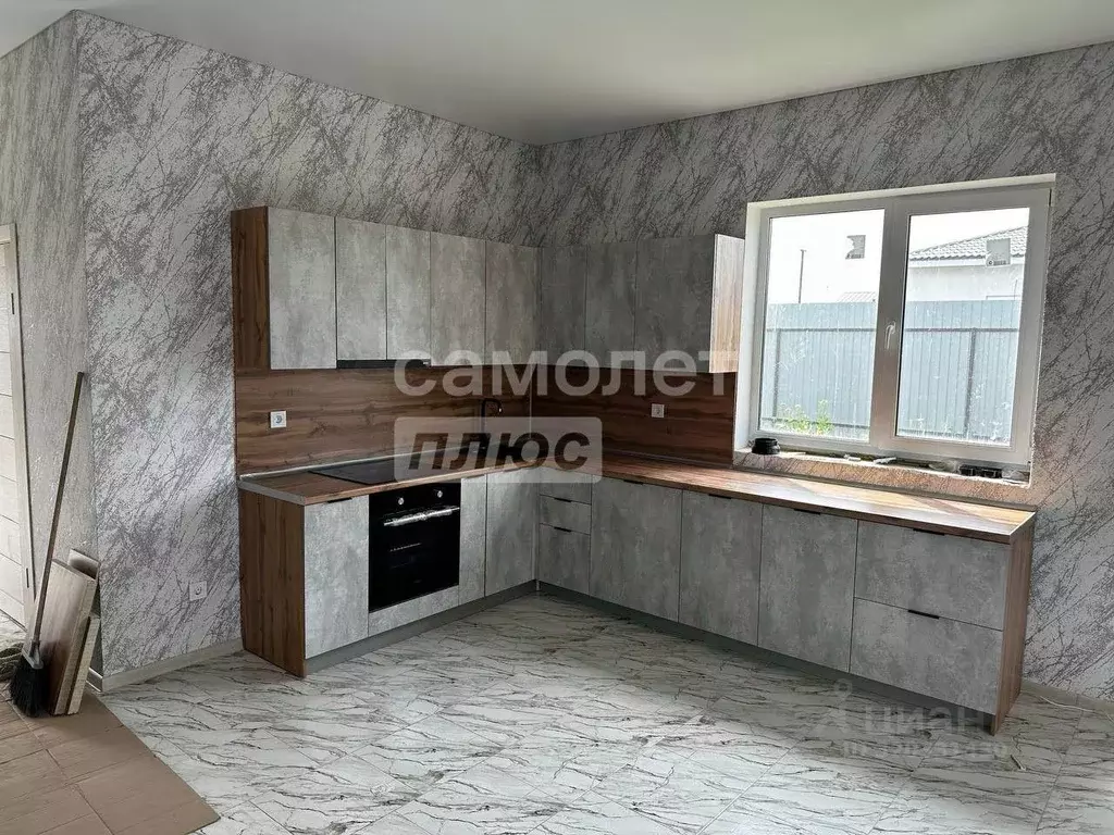 Таунхаус в Курская область, Курский район, Моковский сельсовет, д. 1-я ... - Фото 2