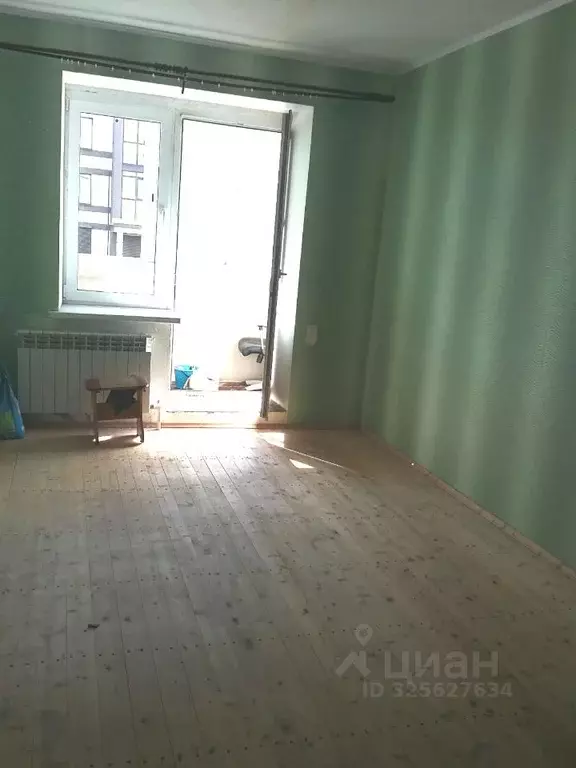 3-к кв. Воронежская область, Лиски просп. Ленина, 41В (80.0 м) - Фото 1