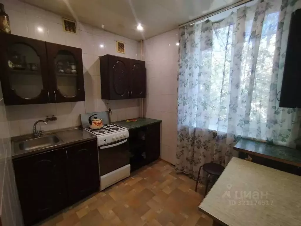 2-к кв. Севастополь, Севастополь, Инкерман г. ул. Шевкопляса, 4 (45.5 ... - Фото 1