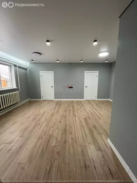 Дом в Республика Тыва, Кызыл (120 м) - Фото 1