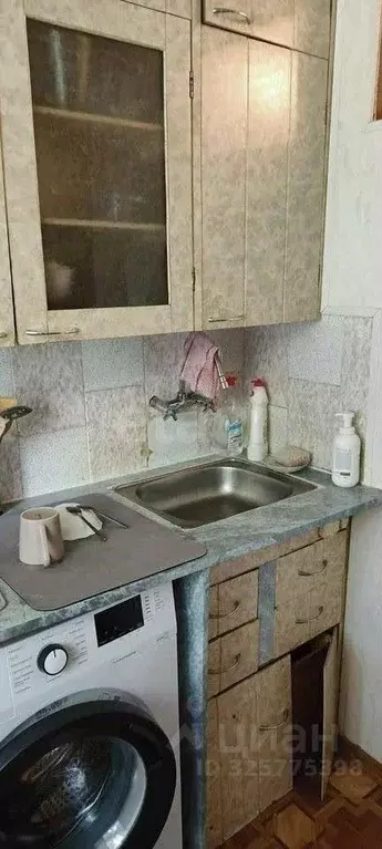 2-к кв. Ростовская область, Таганрог ул. Пальмиро Тольятти, 20-6 (43.8 ... - Фото 1