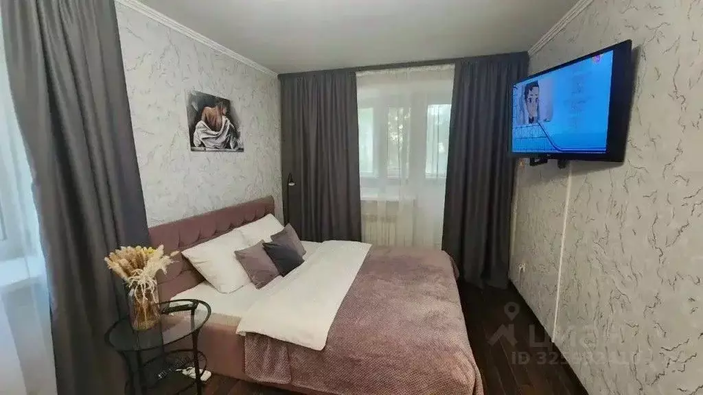 1-к кв. Тюменская область, Тюмень ул. 25 Октября, 46 (29.0 м) - Фото 2