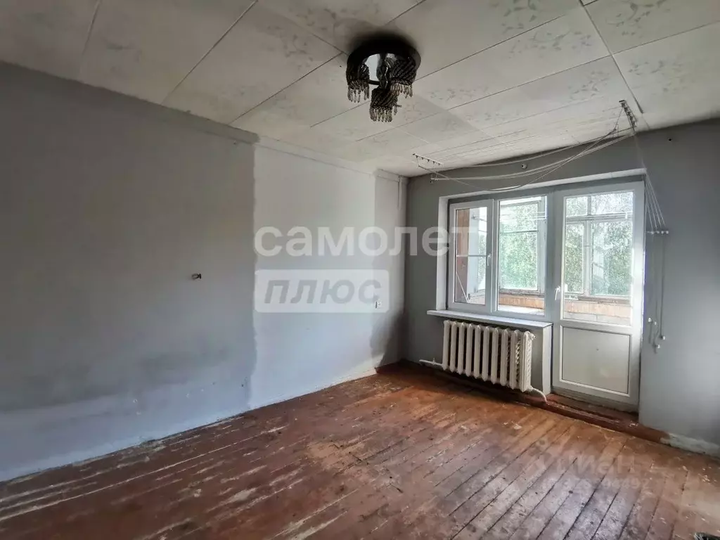 2-к кв. Калужская область, Малоярославец ул. Кирова, 2 (44.5 м) - Фото 1