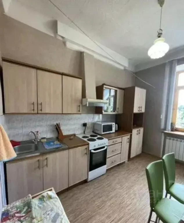 3-к кв. Кемеровская область, Кемерово просп. Ленина, 31 (75.0 м) - Фото 2