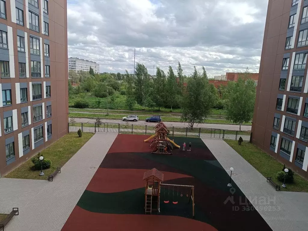 Студия Ленинградская область, Коммунар Гатчинский муниципальный округ, ... - Фото 1