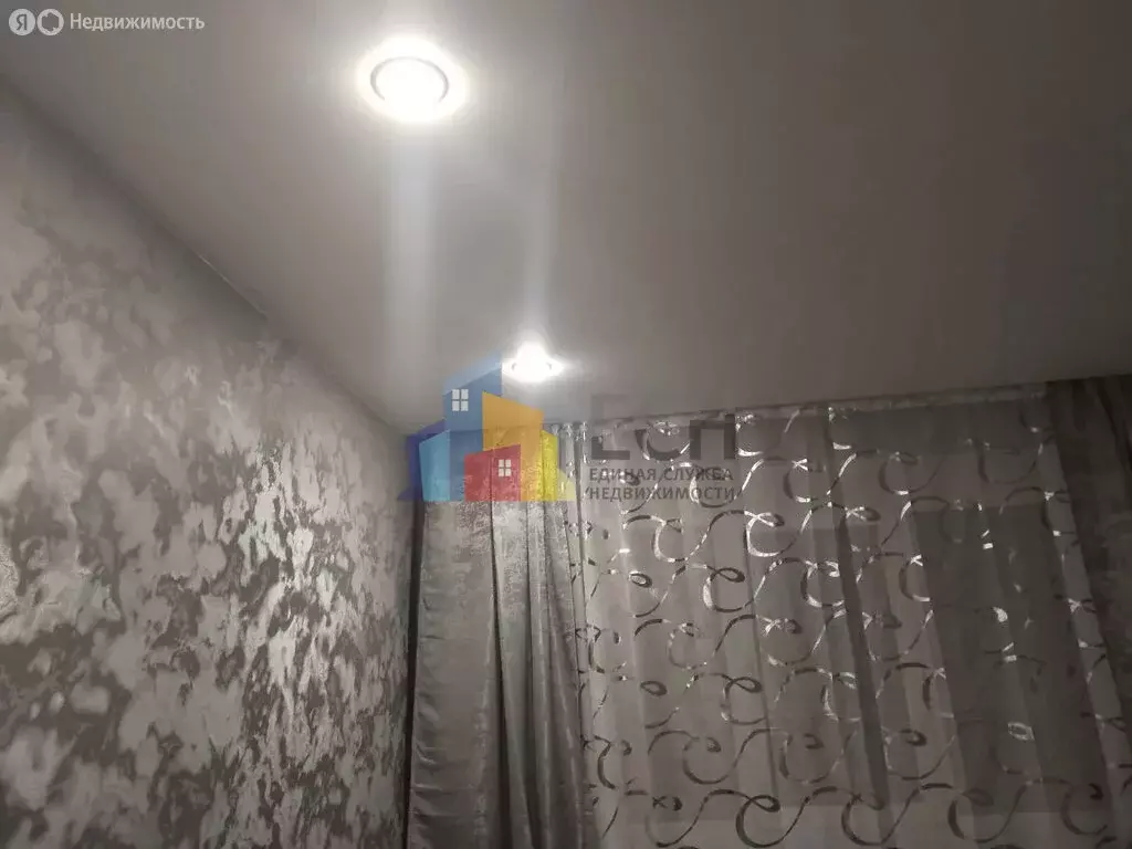 1-комнатная квартира: Тула, улица Кутузова, 29А (29.3 м) - Фото 2