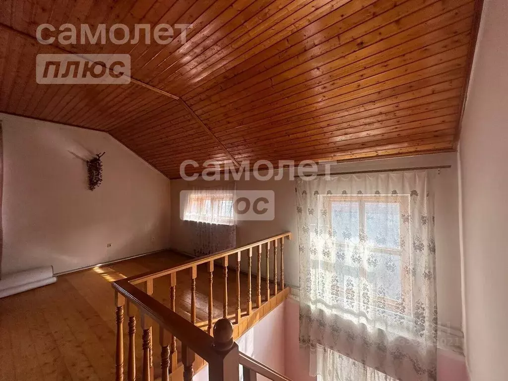 Дом в Ставропольский край, Ставрополь Свободная ул., 6 (300 м) - Фото 1