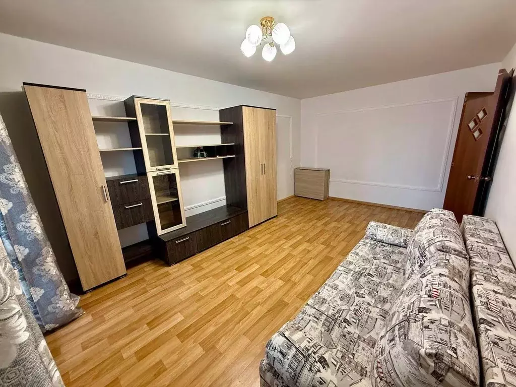 2-к кв. Свердловская область, Екатеринбург ул. Черепанова, 8 (47.0 м) - Фото 2