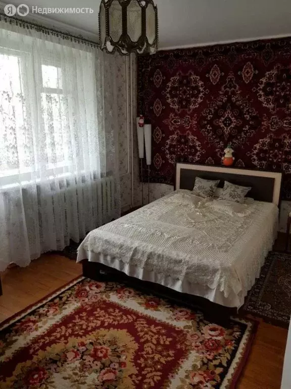 3-комнатная квартира: Пятигорск, Транзитная улица, 2 (67 м) - Фото 1