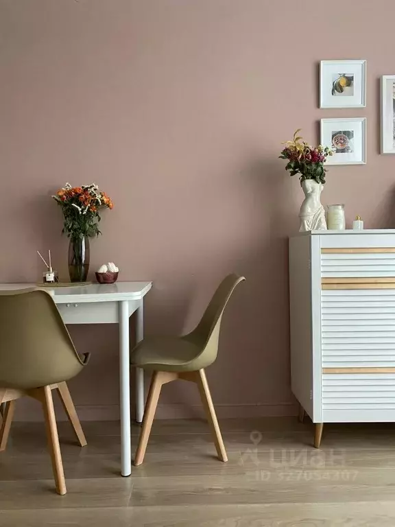 1-к кв. Московская область, Люберцы ул. Летчика Ларюшина, 14 (36.0 м) - Фото 1