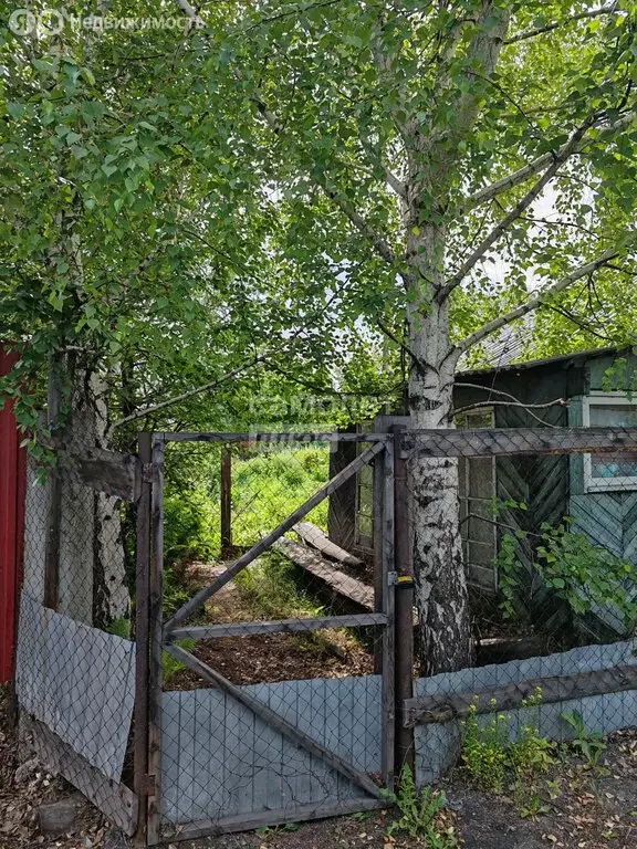 Участок в Иркутск (6 м) - Фото 1