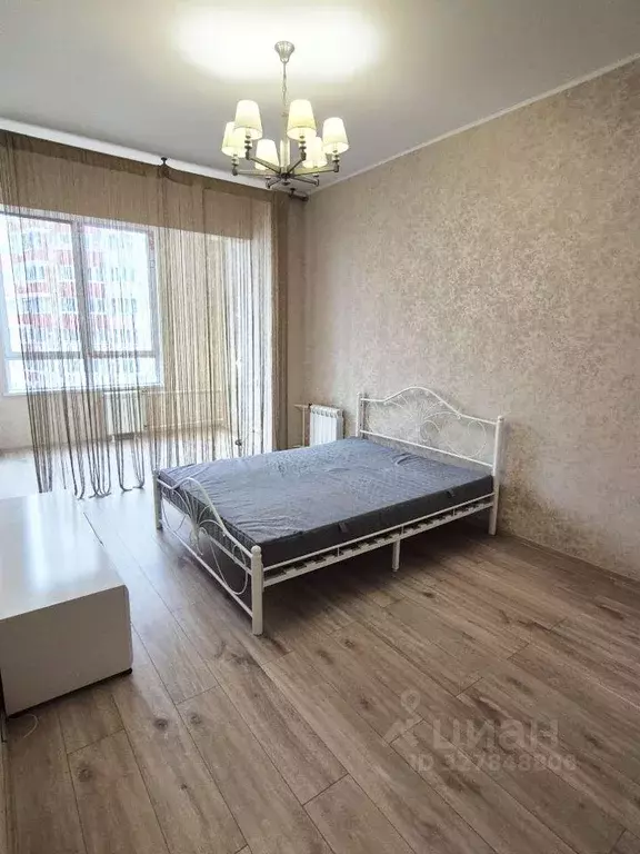 Квартира, 2 комнаты, 67.09 м - Фото 1