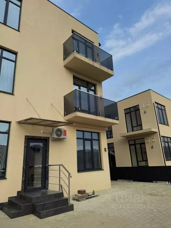 Квартира, студия, 30 м - Фото 1