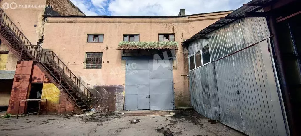 Помещение свободного назначения (939 м) - Фото 0