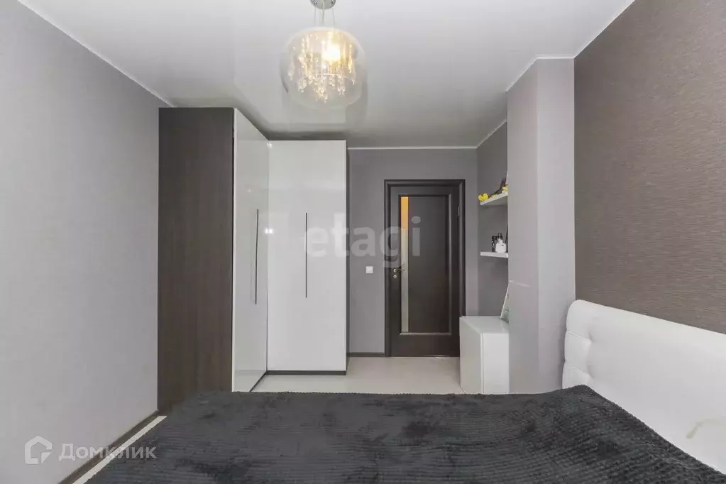 Продаётся 2-к квартира, 65.9 м - Фото 1