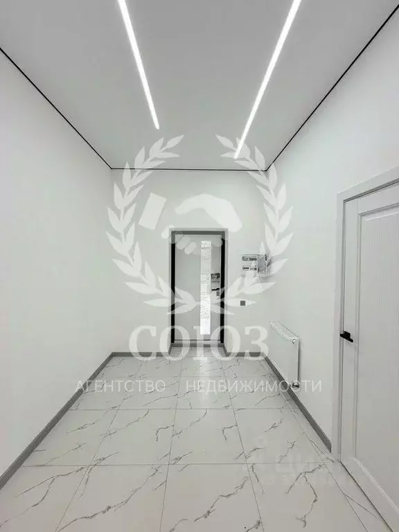 Дом в Калужская область, Боровский муниципальный округ, Совьяки с/пос, ... - Фото 1