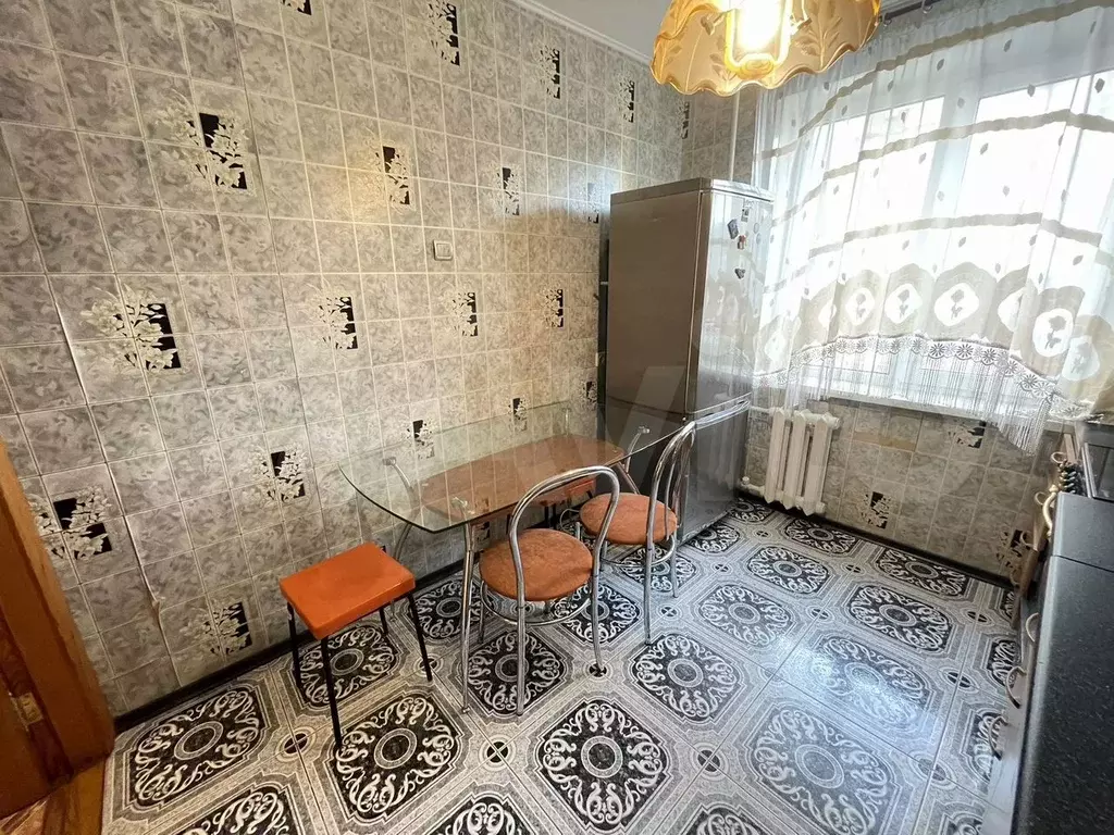 3-к. квартира, 65 м, 6/9 эт. - Фото 1