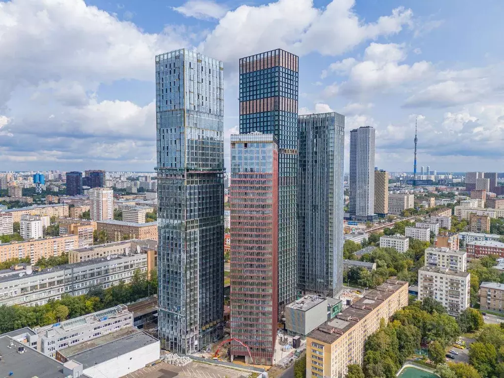Квартира, 1 комната, 37 м - Фото 0
