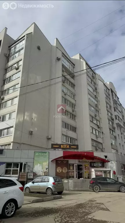 Помещение свободного назначения (100 м) - Фото 0