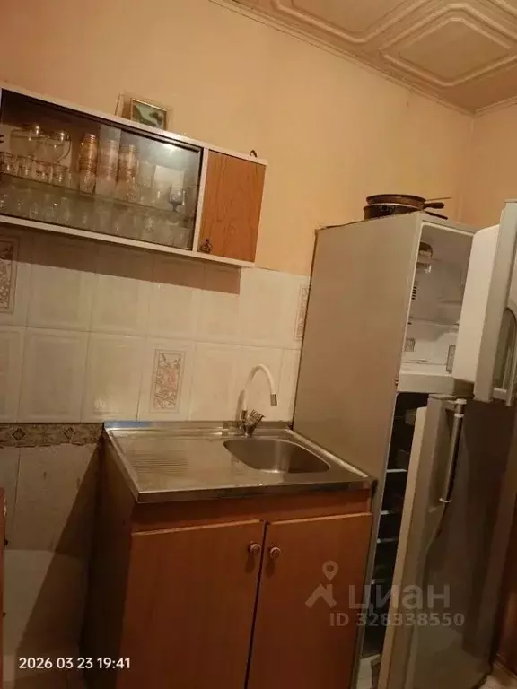 1-к кв. Омская область, Омск ул. Чокана Валиханова, 2 (31.0 м) - Фото 2