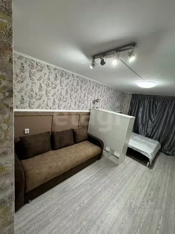 1-к кв. Ярославская область, Ярославль ул. Ньютона, 16к2 (37.6 м) - Фото 2